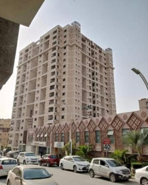 AQZ Apartments Three Bedroom